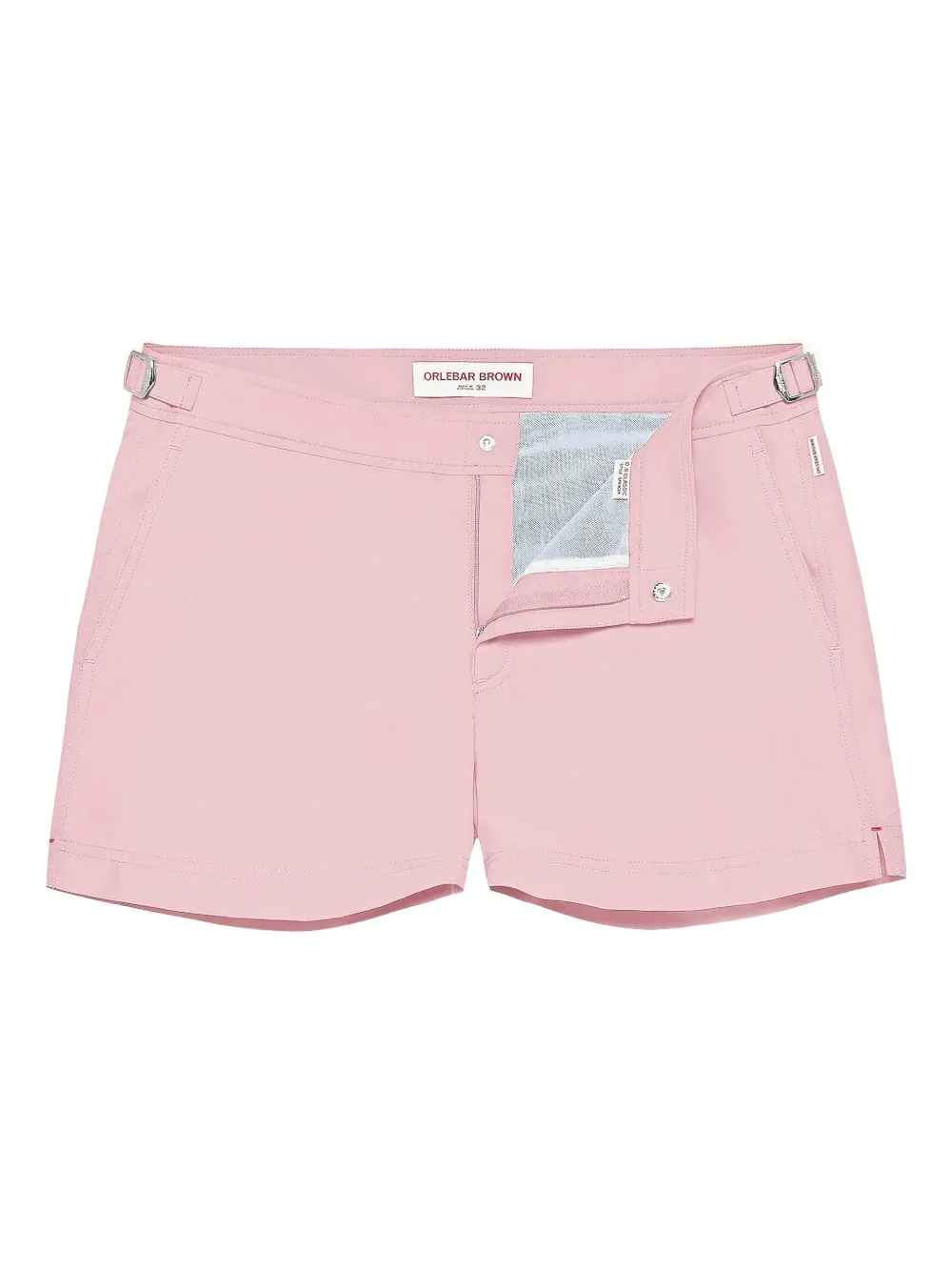 Orlebar Brown Springer トランクス水着 - ピンク Orlebar Brown Springer トランクス水着 - ピンク