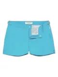 Orlebar Brown Springer swim shorts - Blue