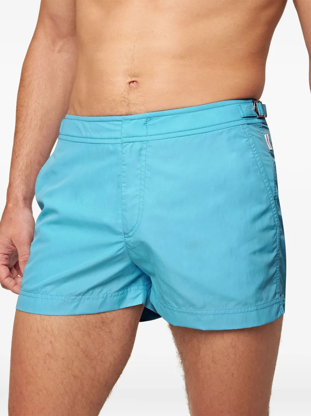 Orlebar Brown Springer zwembroek Blauw