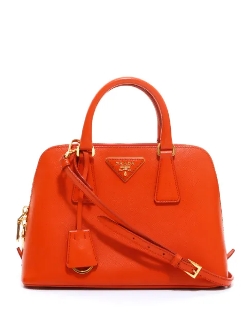 Prada Pre-Owned Promenade small tote bag