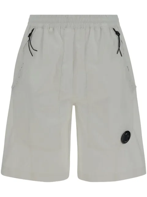 C.P. Company ripstop bermuda shorts