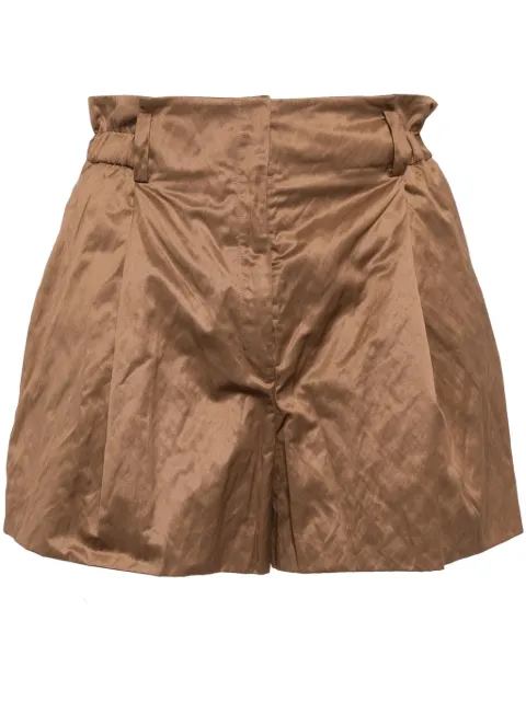 SHIATZY CHEN shorts Plenteous