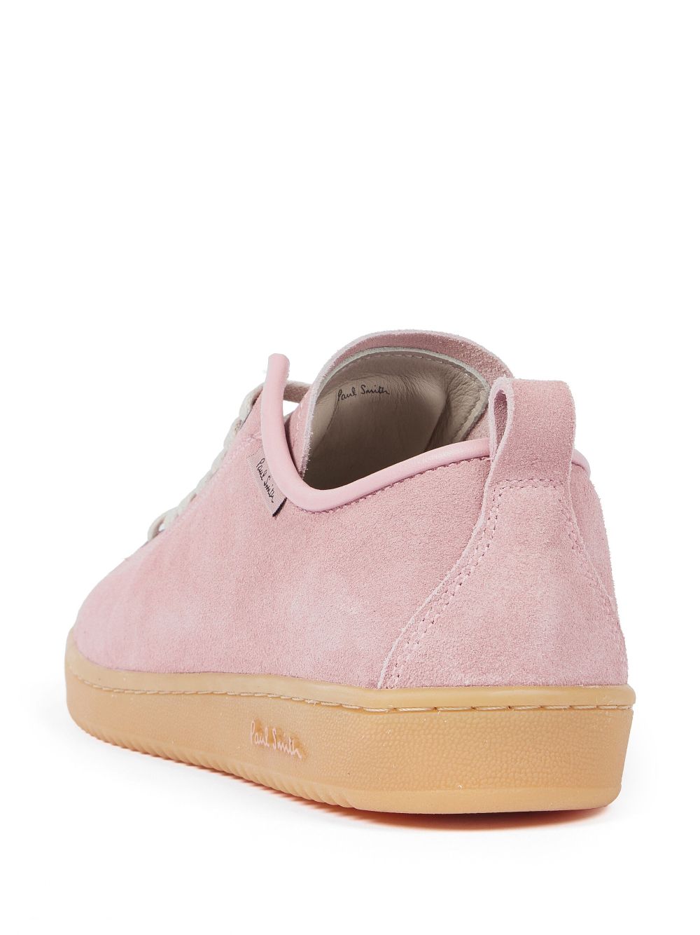 Paul Smith Low-top sneakers Roze