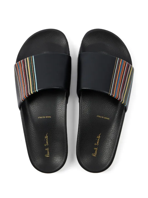 Paul smith flip flops on sale