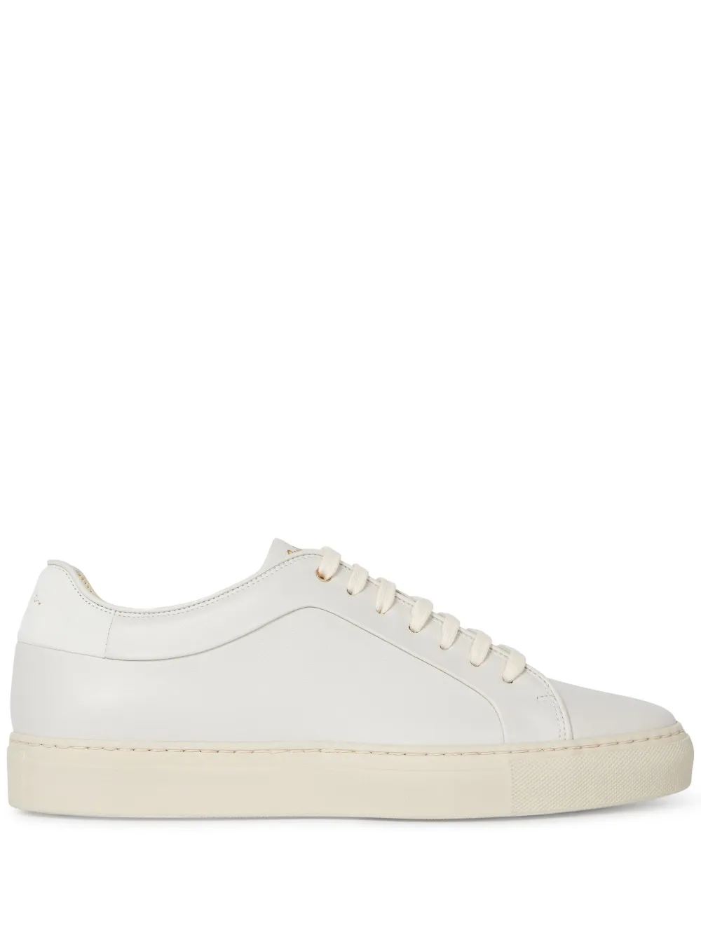 Paul Smith Basso trainers White