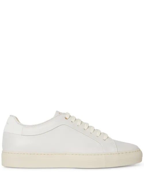 Paul Smith baskets Basso - Blanc - Paul Smith - Modalova
