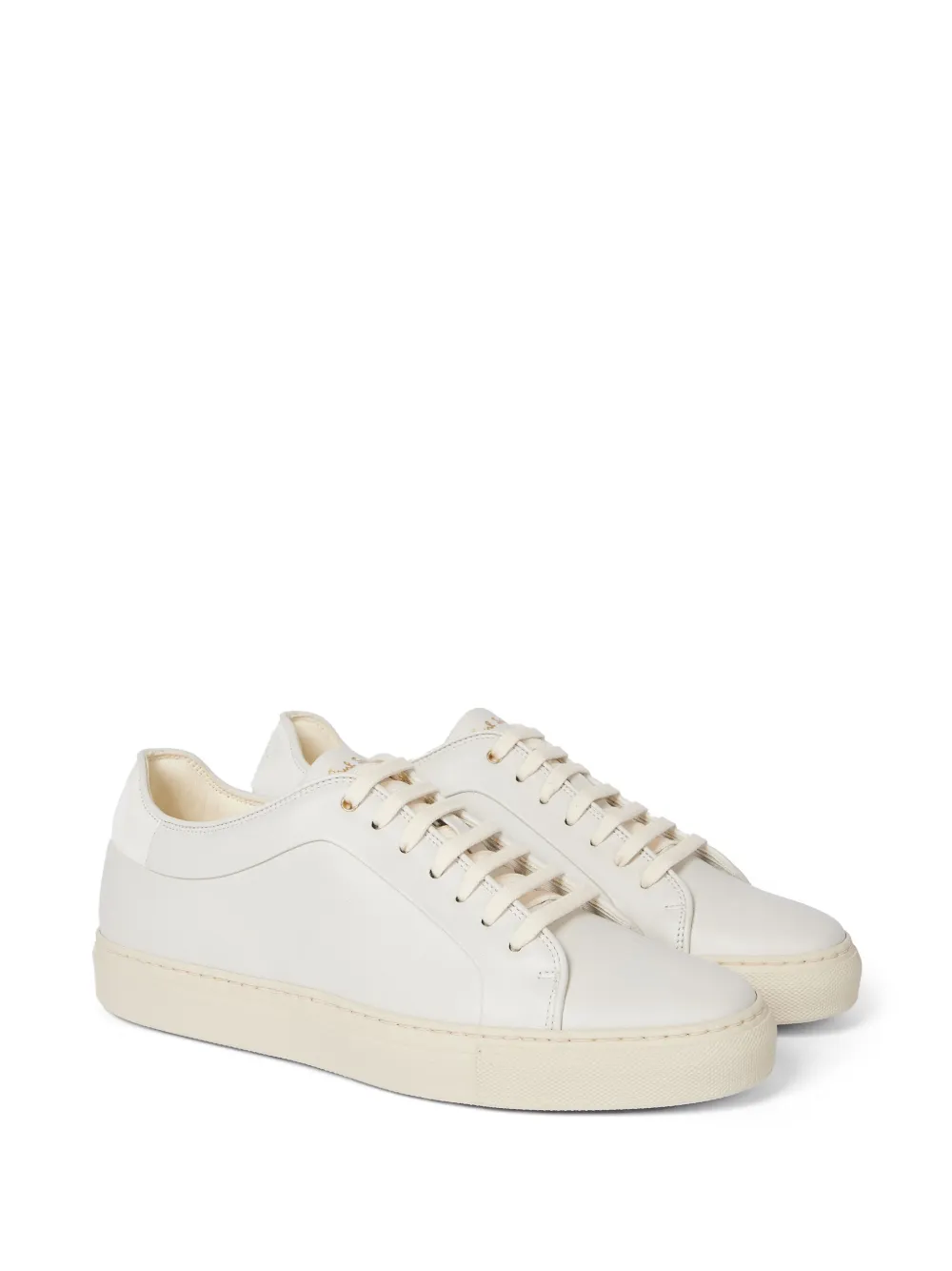 Paul Smith Basso sneakers Wit