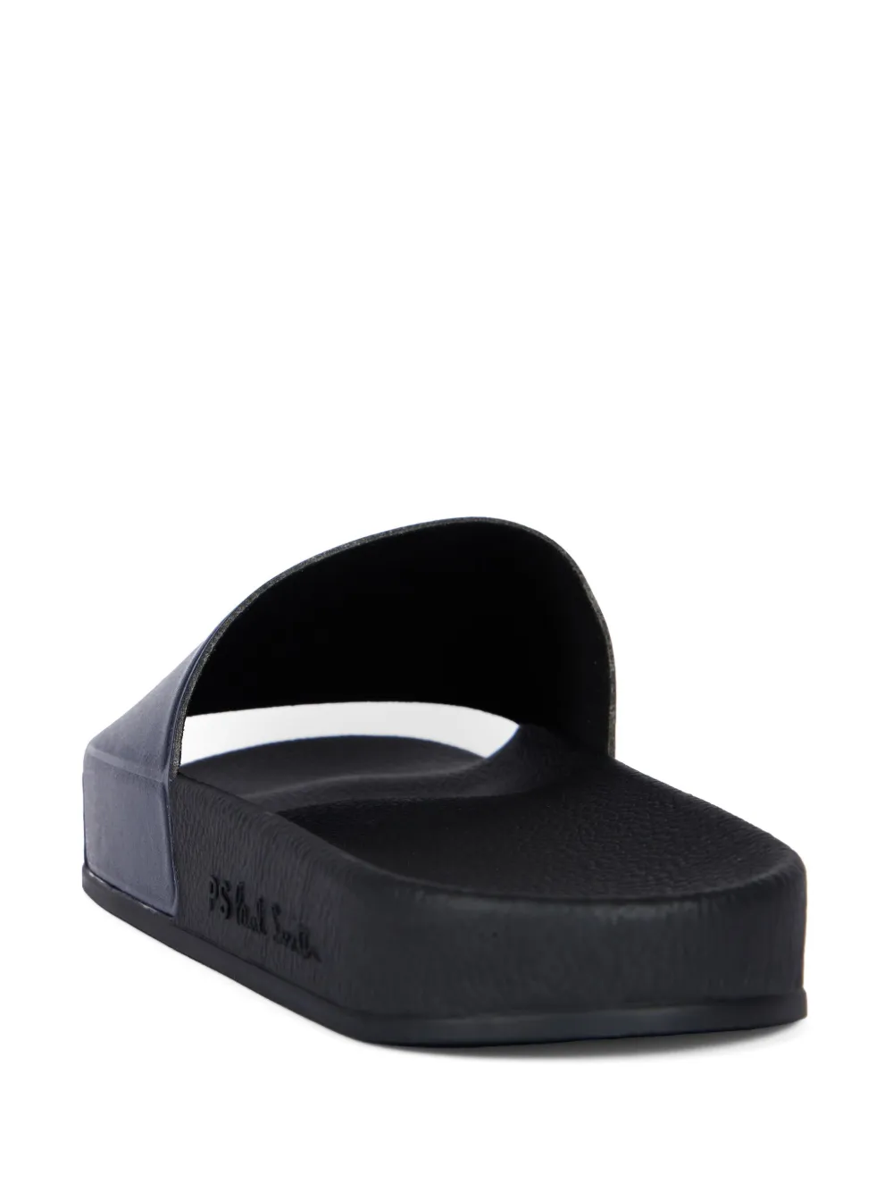 PS Paul Smith logo slides Blue