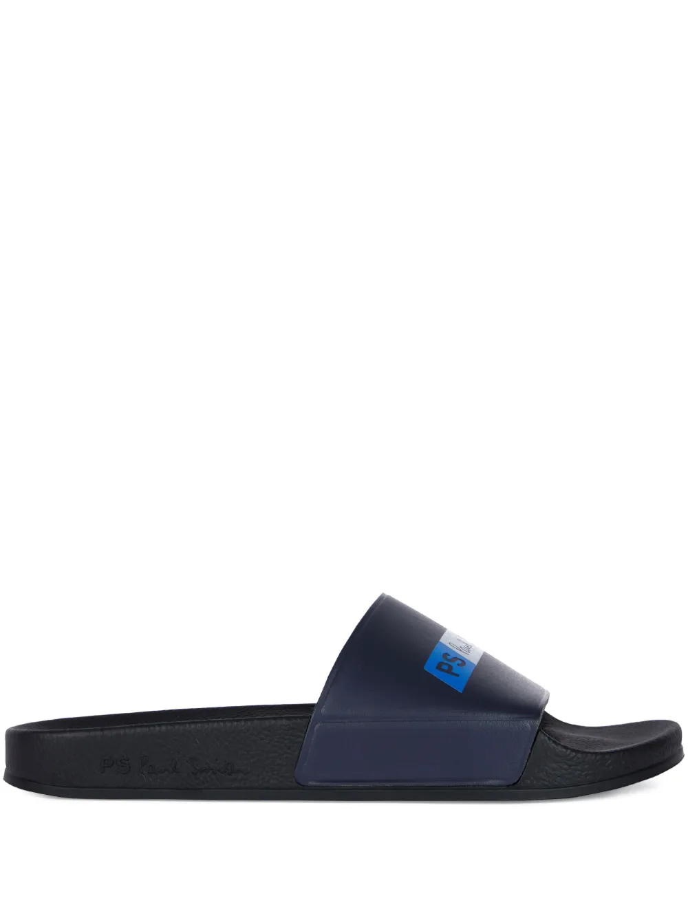 PS Paul Smith logo slides | Blue | Image 1