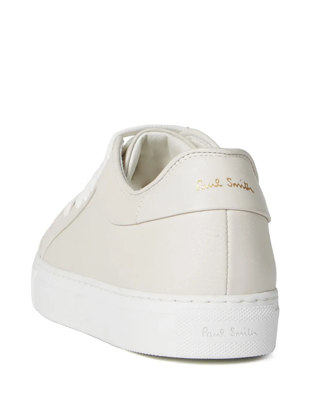 Paul Smith Low-top sneakers Wit