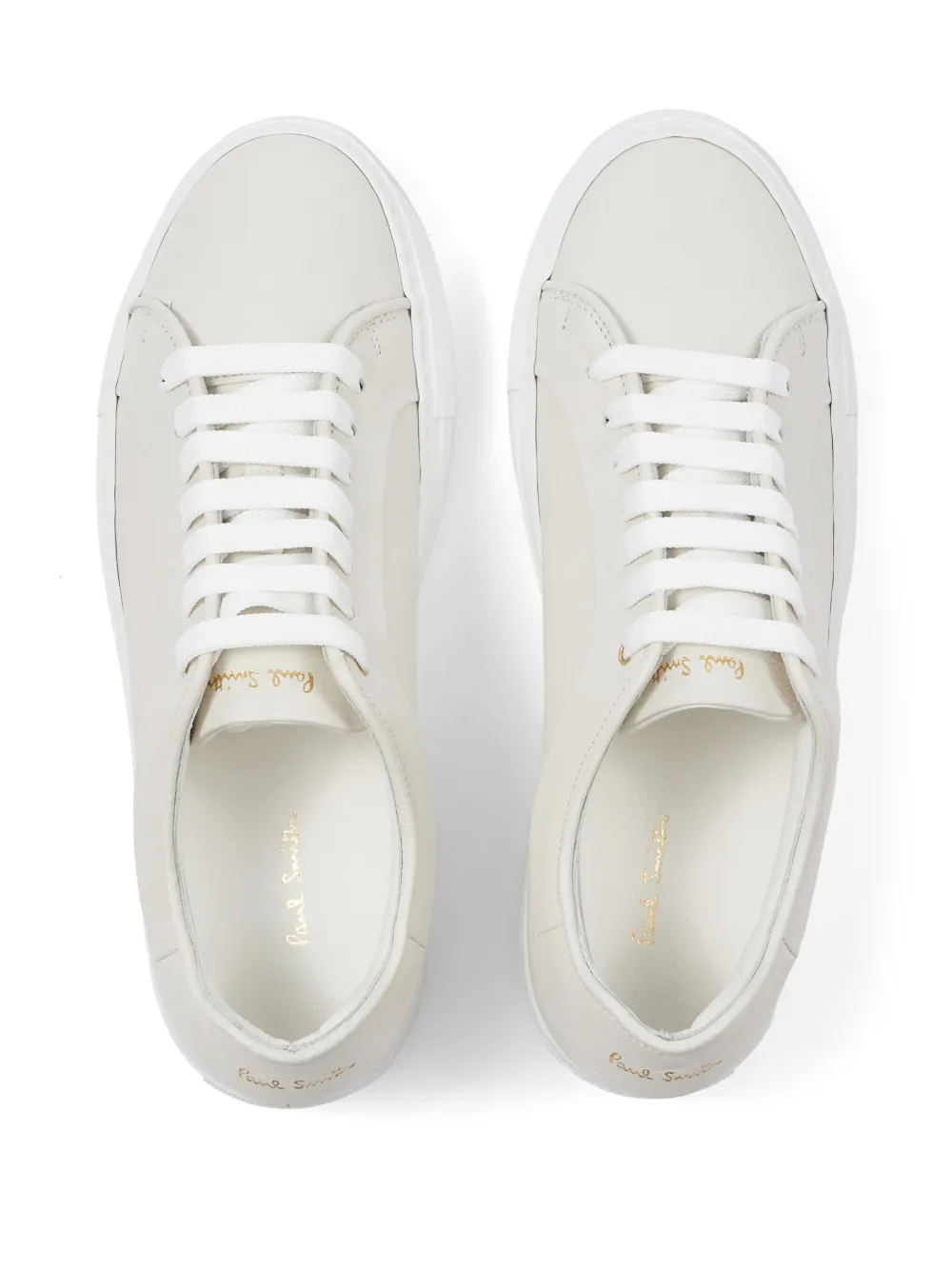 Paul Smith Low-top sneakers - Wit