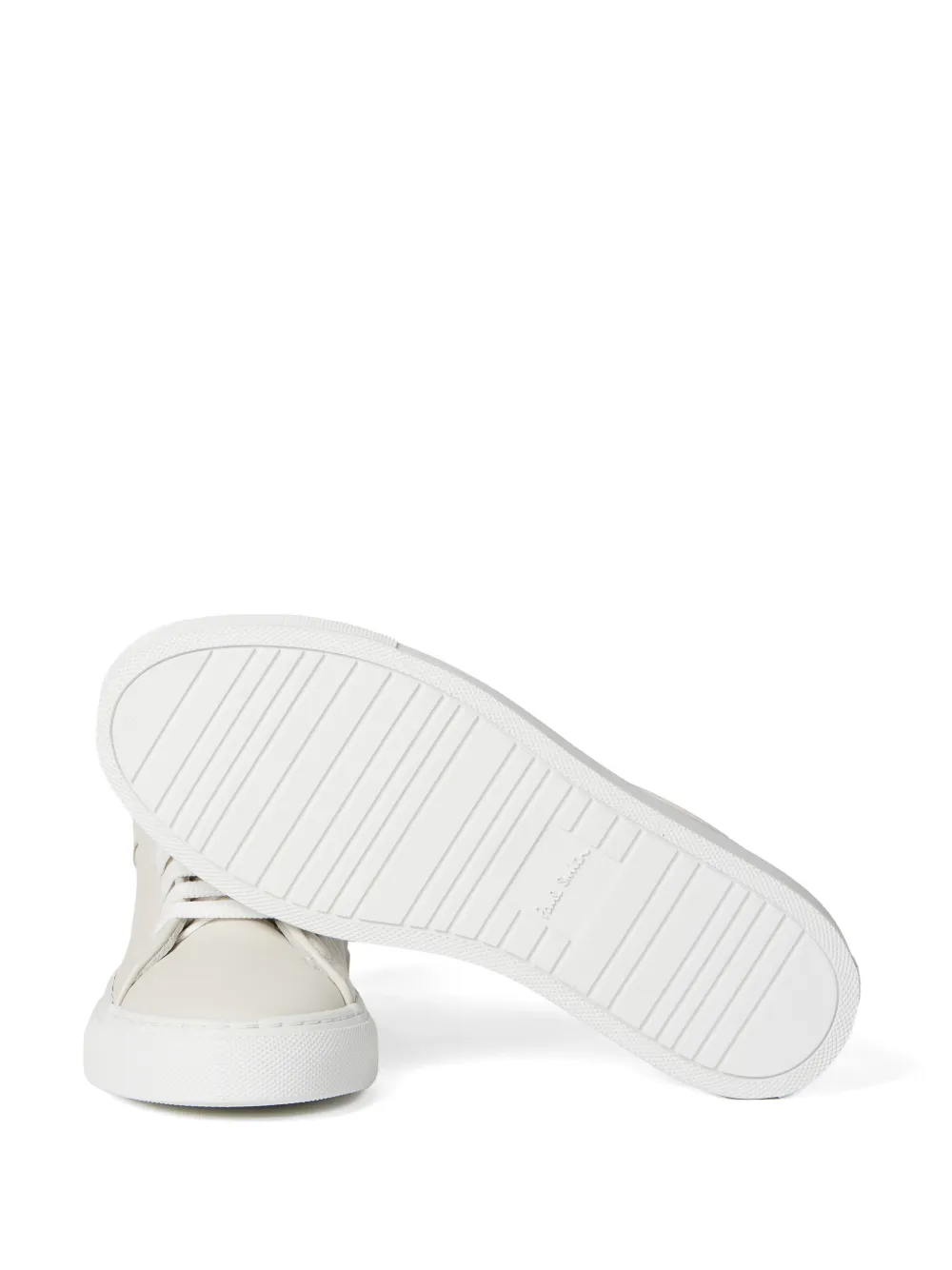 Paul Smith low-top sneakers White