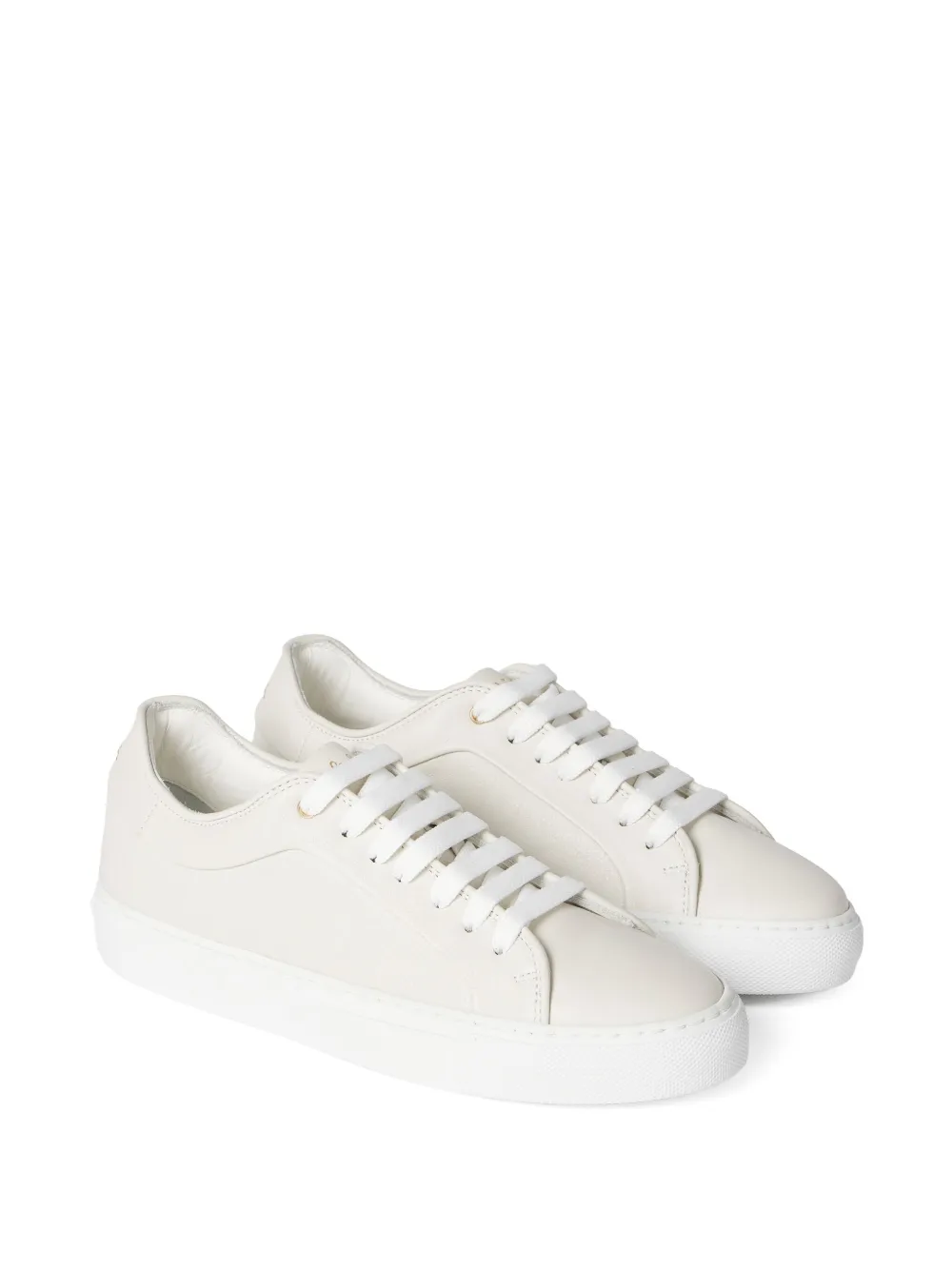 Paul Smith Low-top sneakers Wit