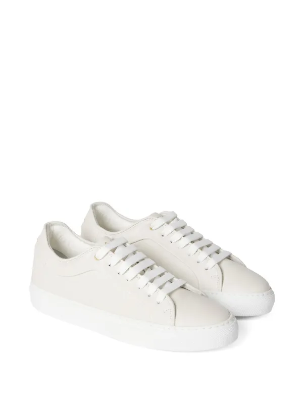 Paul Smith Low-top Sneakers in White