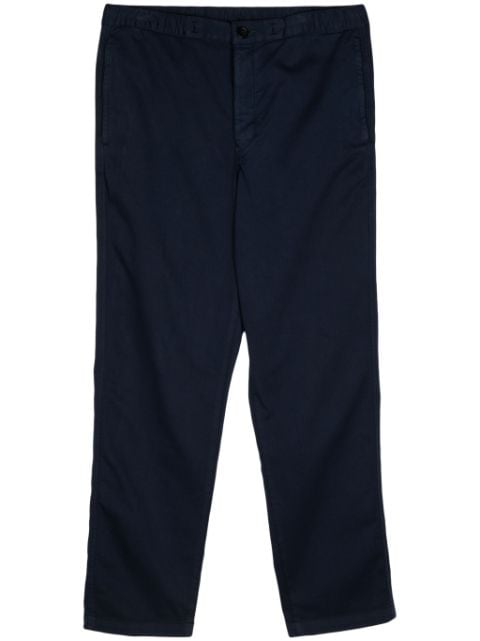 PS Paul Smith mid-rise straight-leg chinos   