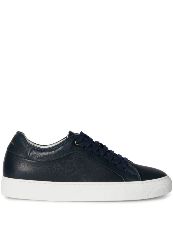 Paul Smith low-top Sneakers | Blue | FARFETCH HK