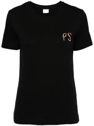 Patou ロゴ Tシャツ 通販 - FARFETCH