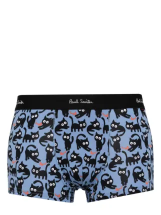 Paul Smith