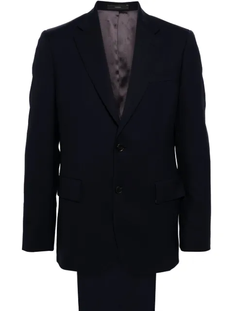 Paul Smith Brierley wool suit