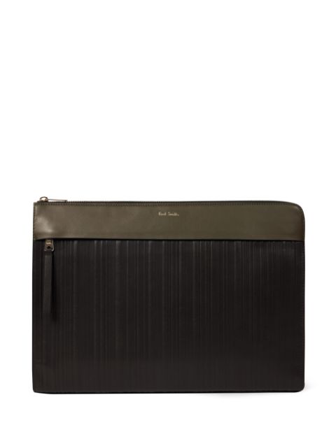 Paul smith laptop sleeve sale