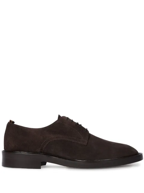 Paul Smith Sapato derby Silva