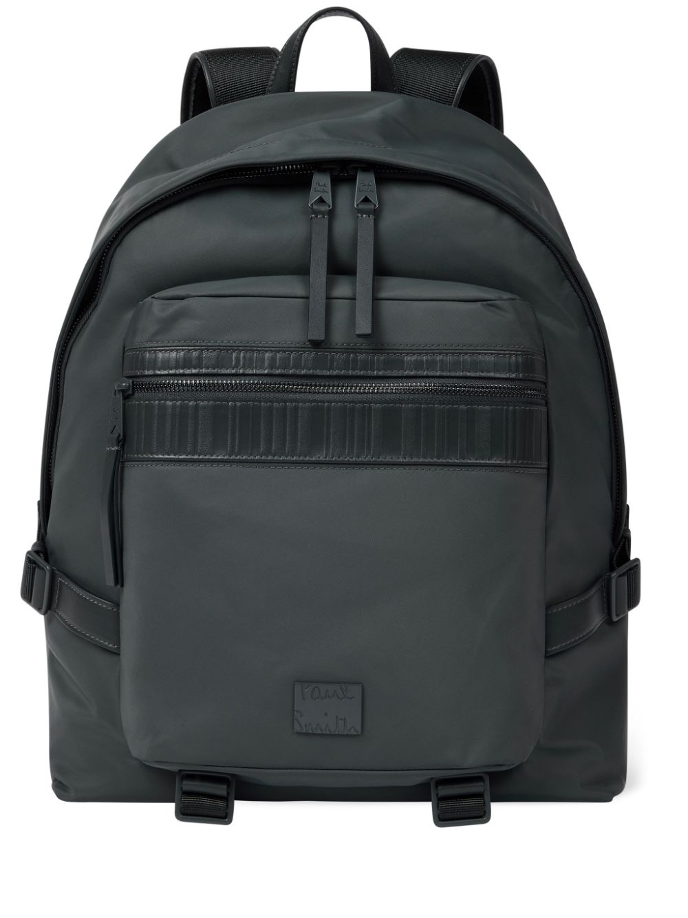 Shadow Stripe backpack