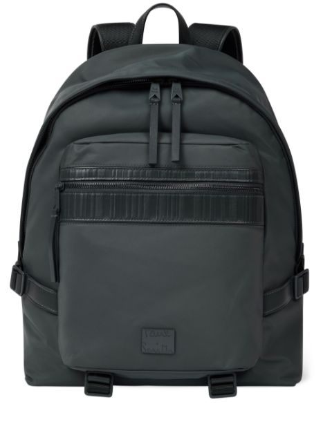 Paul Smith Shadow Stripe backpack