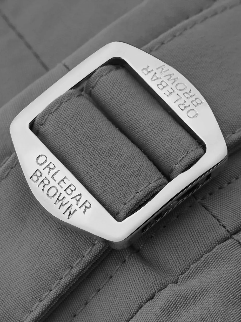 Orlebar Brown adjustable swim shorts | Swim & Board Shorts | Image 2
