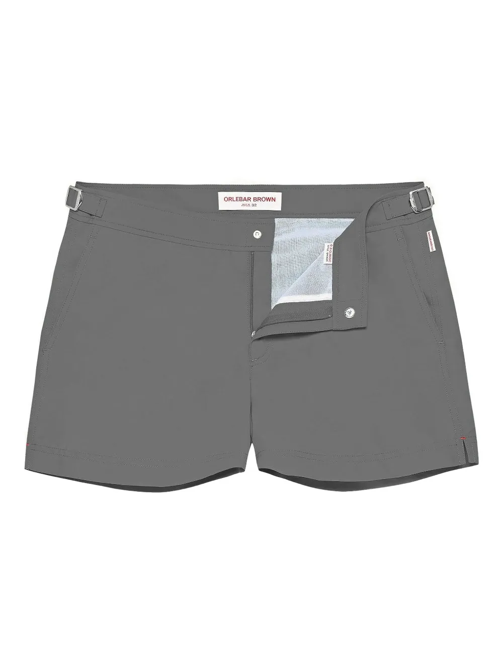 Orlebar Brown トランクス水着 - グレー Orlebar Brown トランクス水着 - グレー