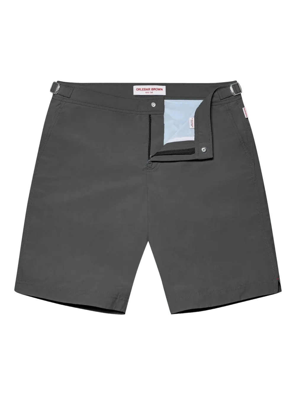 Orlebar Brown Dane II トランクス水着 - グレー Orlebar Brown Dane II トランクス水着 - グレー
