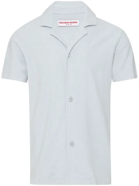Orlebar Brown camisa Howell