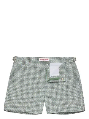 Orlebar Brown （オールバー ブラウン）スイムウェア - FARFETCH