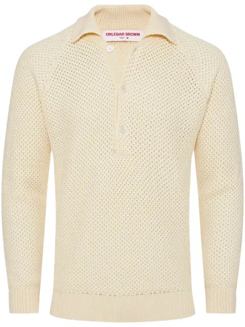 Orlebar Brown Twain polo shirt