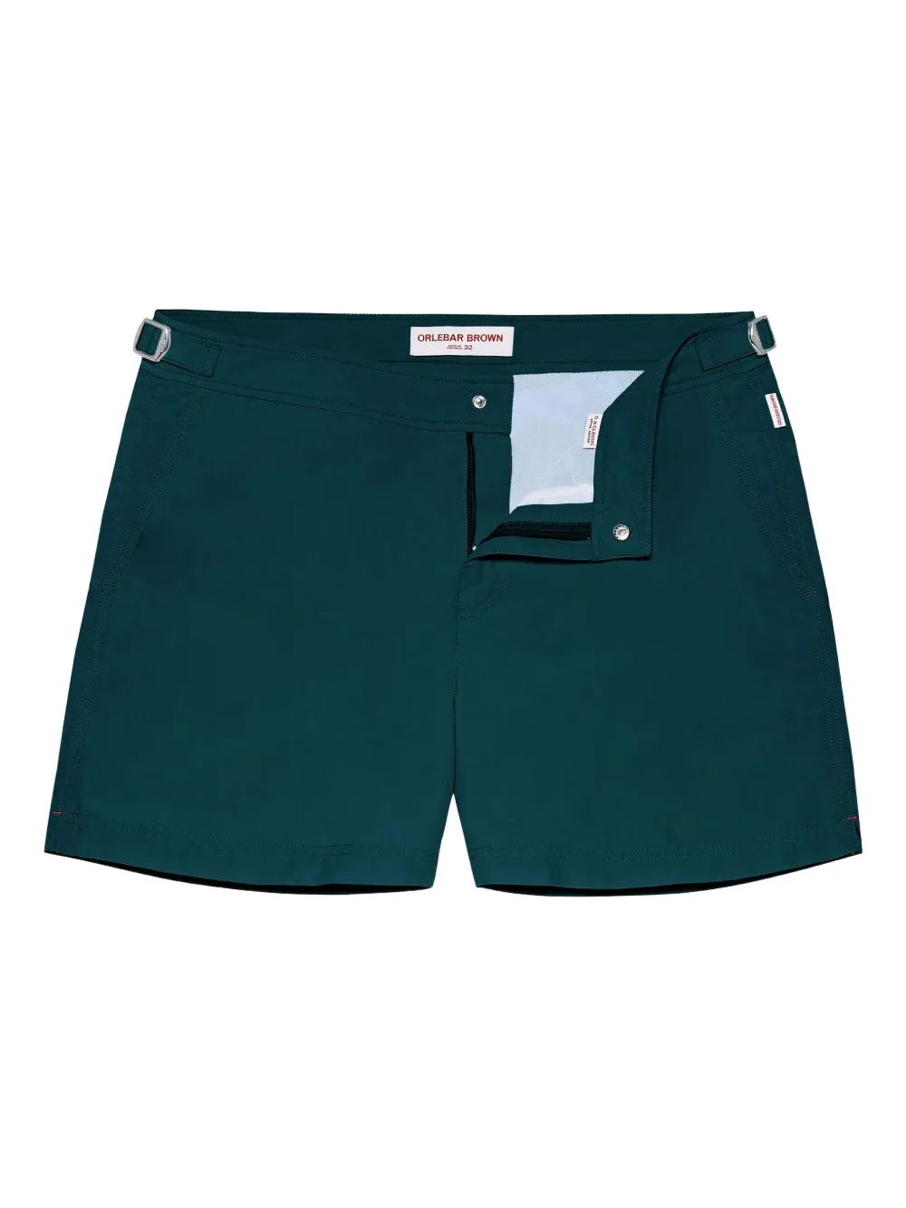 Orlebar Brown Setter トランクス水着 - グリーン Orlebar Brown Setter トランクス水着 - グリーン