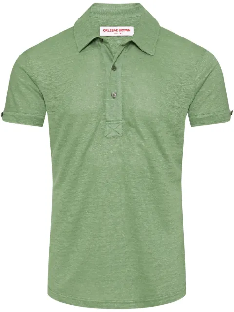 Orlebar Brown Sebastian polo shirt