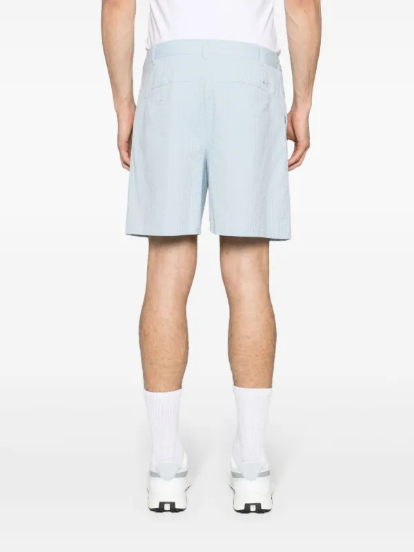 ストライプレイヤードショートパンツ | ファッション通販サイト NUGU