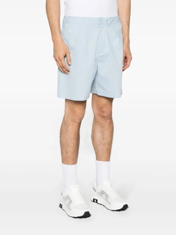 Nike striped shorts online