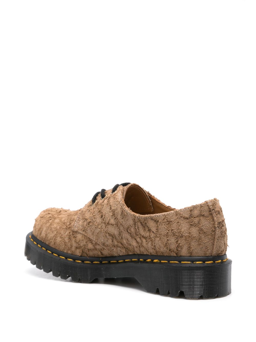 Dr. Martens 1461 Bex Oxford schoenen Bruin