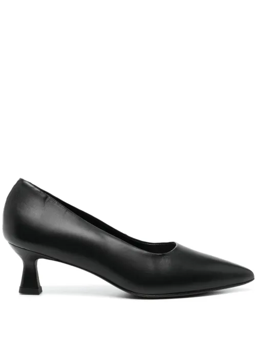 Escarpins en cuir 50 mm - Paul Smith - Modalova