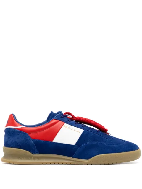 PS Paul Smith low-top lace-up sneakers