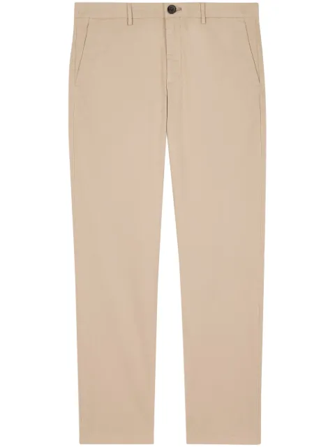 PS Paul Smith Broad Stripe Zebra chinos