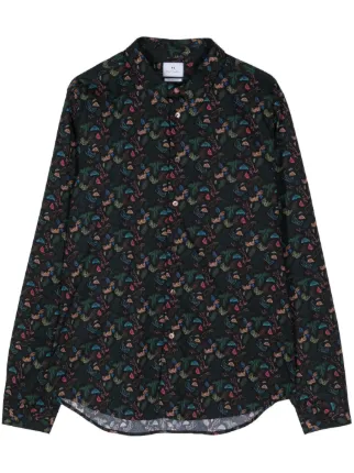 PS Paul Smith