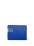 Paul Smith Pop-Up card holder - Blue