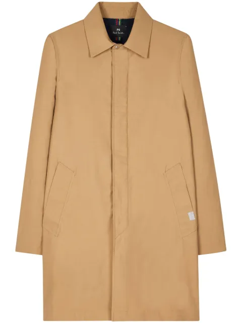 PS Paul Smith car coat