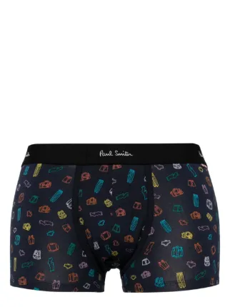 Paul Smith
