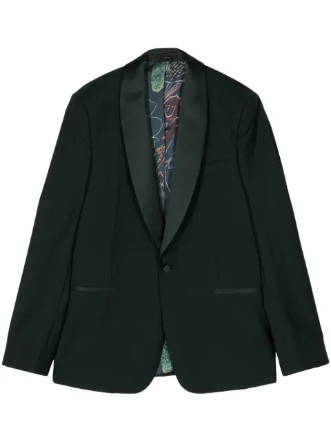 Paul Smith Einreihiges Sakko