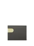 Paul Smith Pop-Up card holder - Green