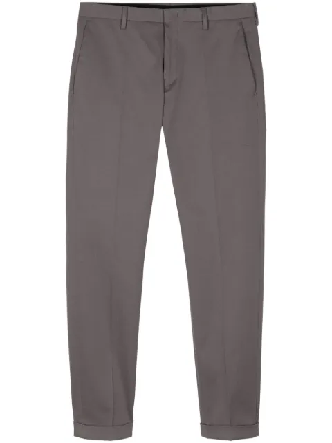 Paul Smith tailored cotton trousers