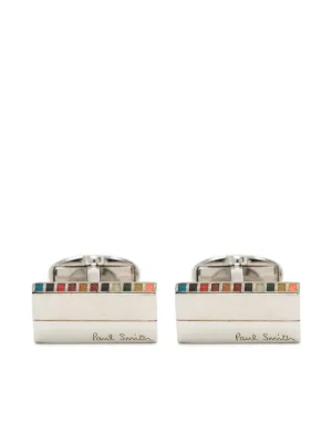 Paul Smith(ポールスミス)カフリンクス - FARFETCH Paul Smith(ポールスミス)カフリンクス - FARFETCH