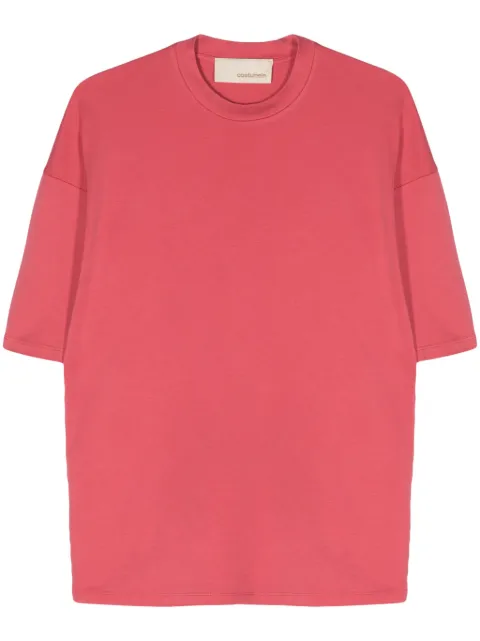 Costumein Hyoba cotton T-shirt